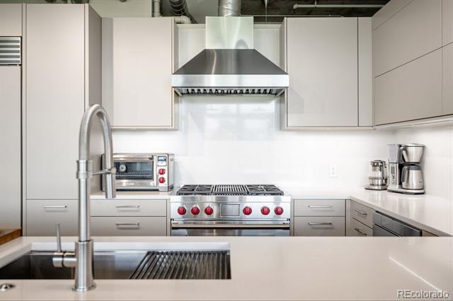 1610 Little Raven Street Unit: 302