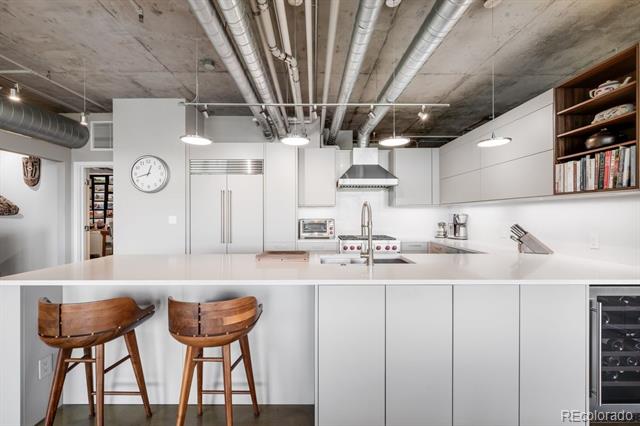 1610 Little Raven Street Unit: 302