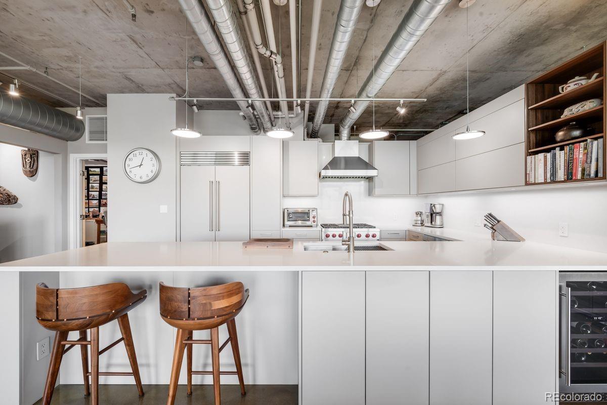 1610 Little Raven Street Unit: 302