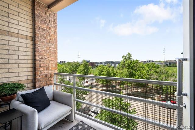 1610 Little Raven Street Unit: 302