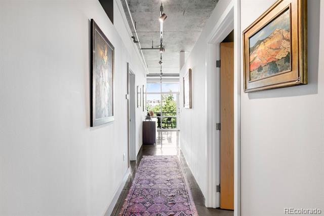 1610 Little Raven Street Unit: 302