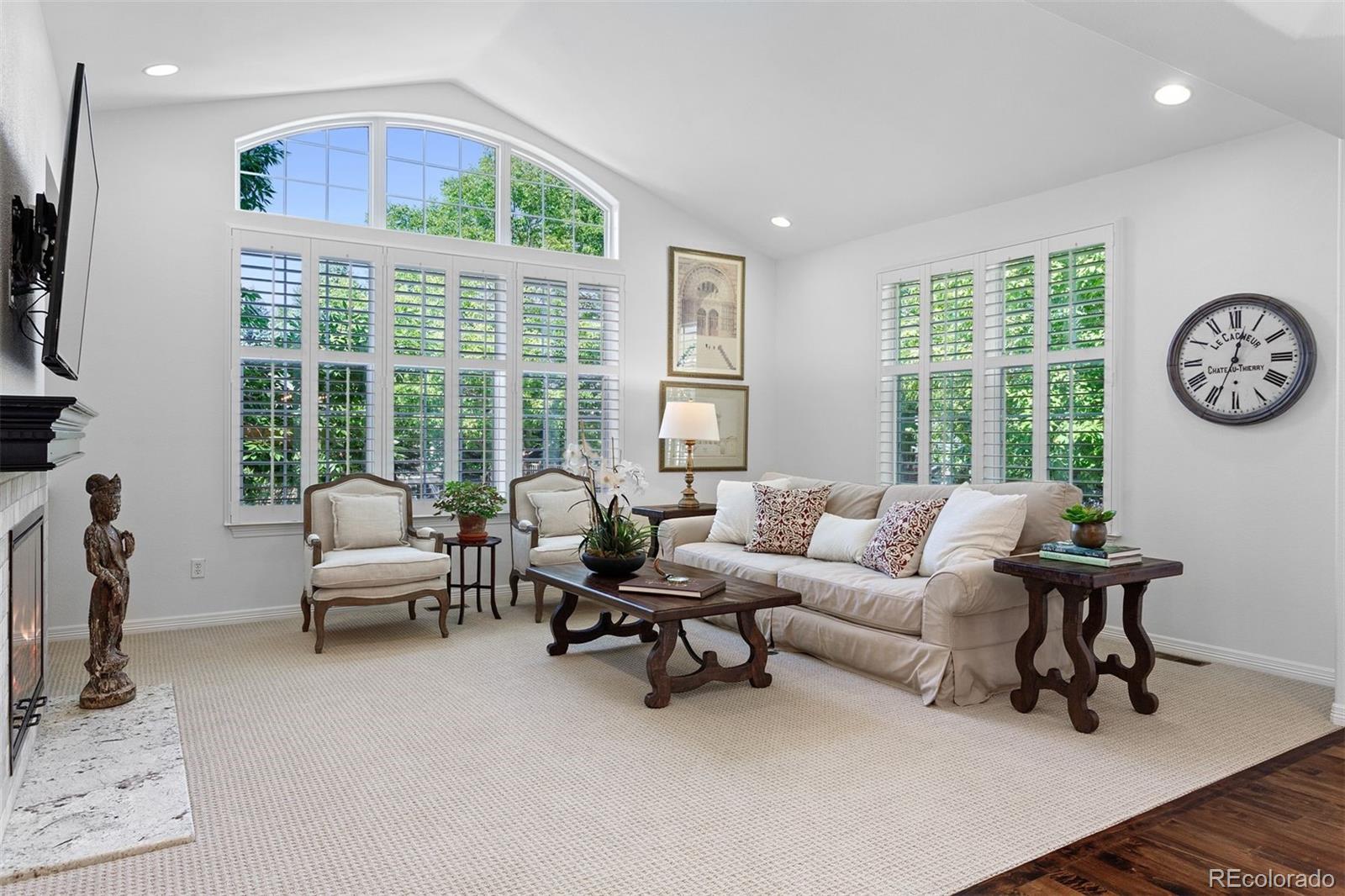 4545 S Monaco Street Unit: 146