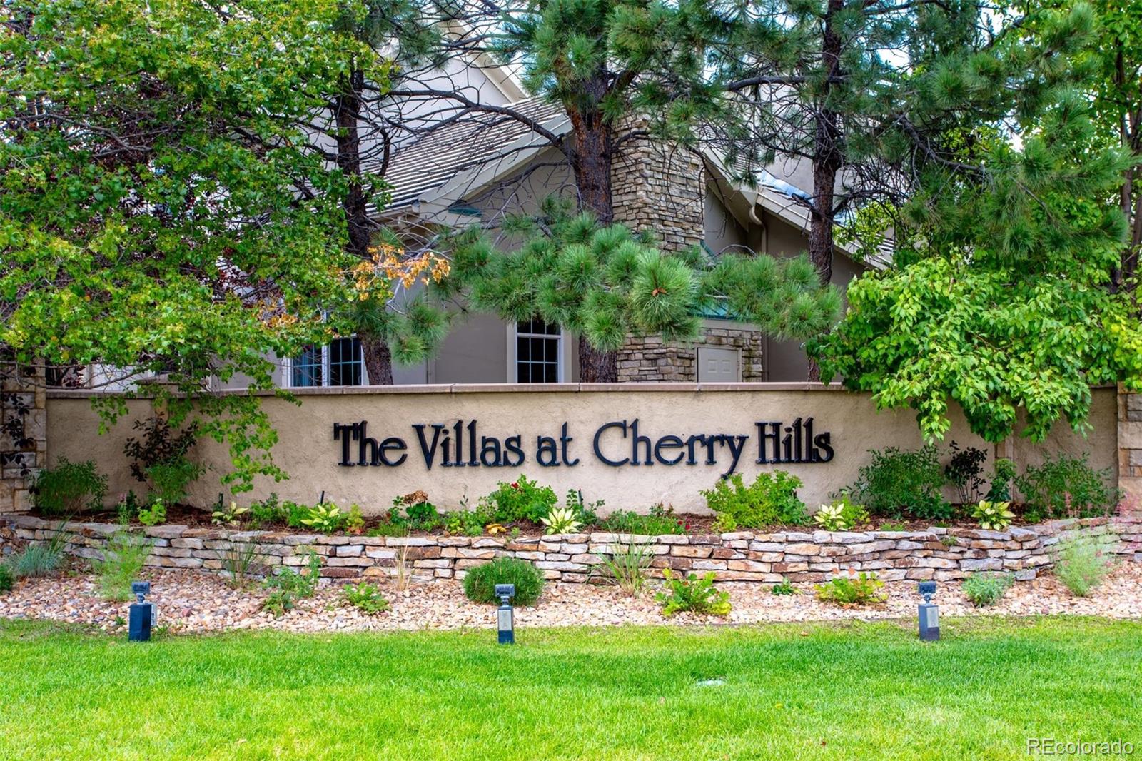 4545 S Monaco Street Unit: 146