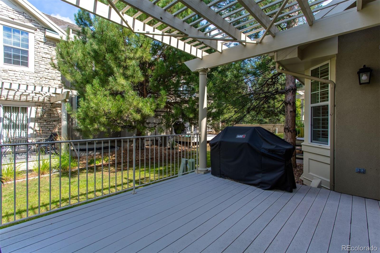 4545 S Monaco Street Unit: 146