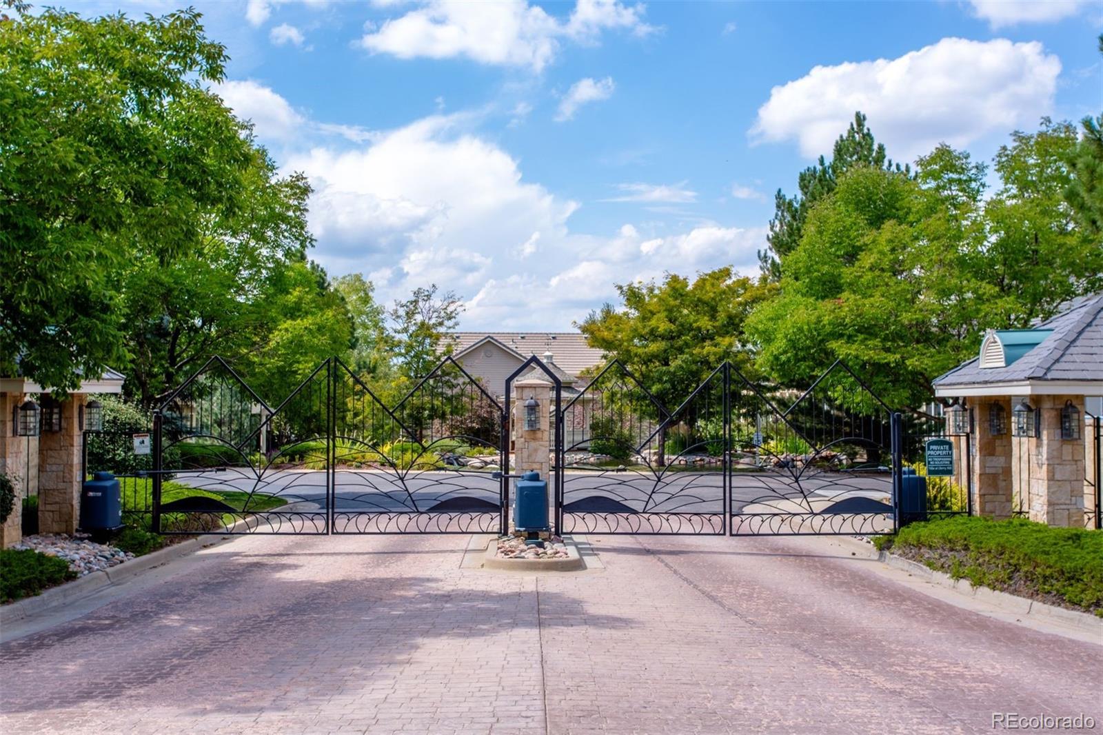 4545 S Monaco Street Unit: 146