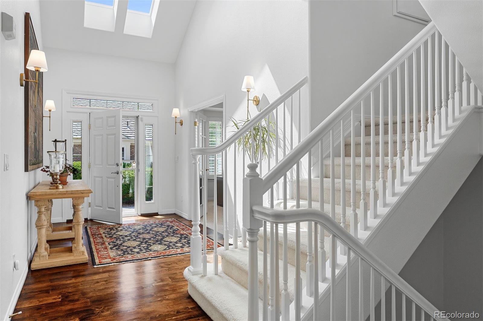 4545 S Monaco Street Unit: 146