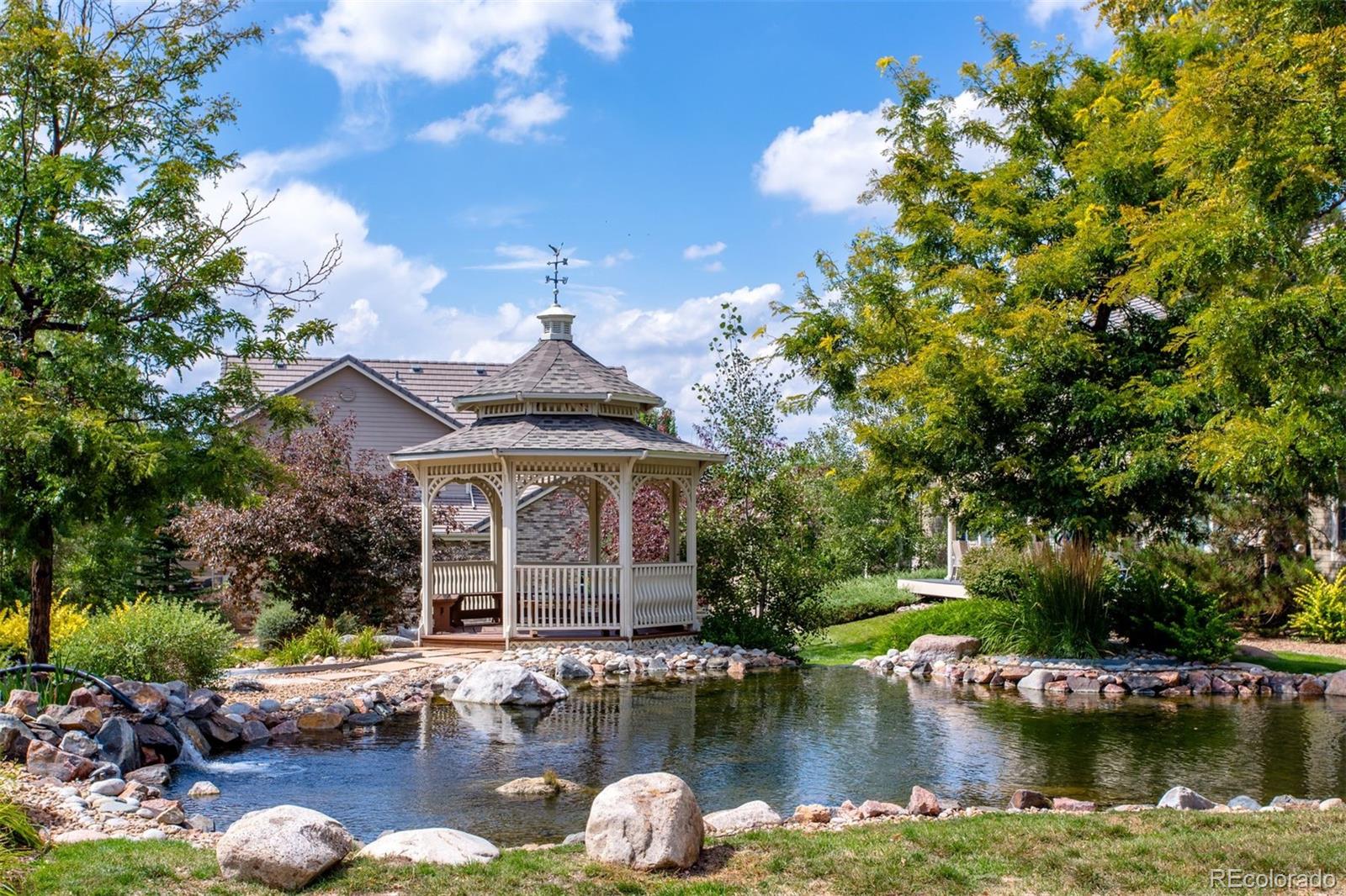 4545 S Monaco Street Unit: 146