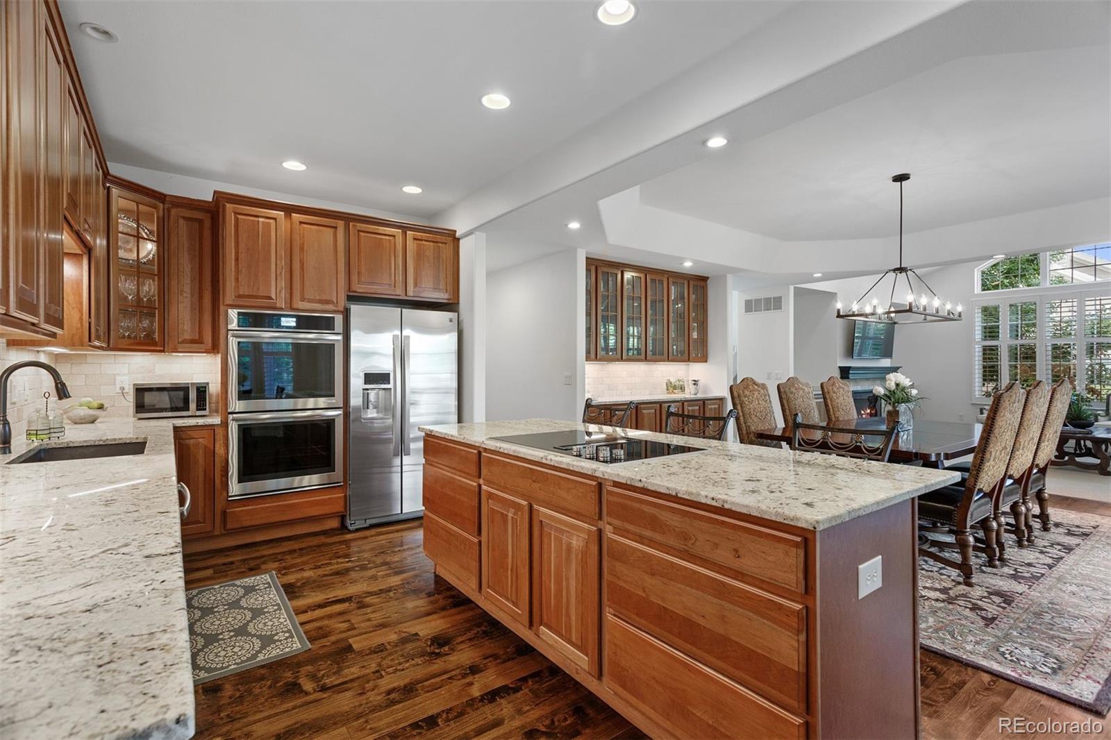 4545 S Monaco Street Unit: 146