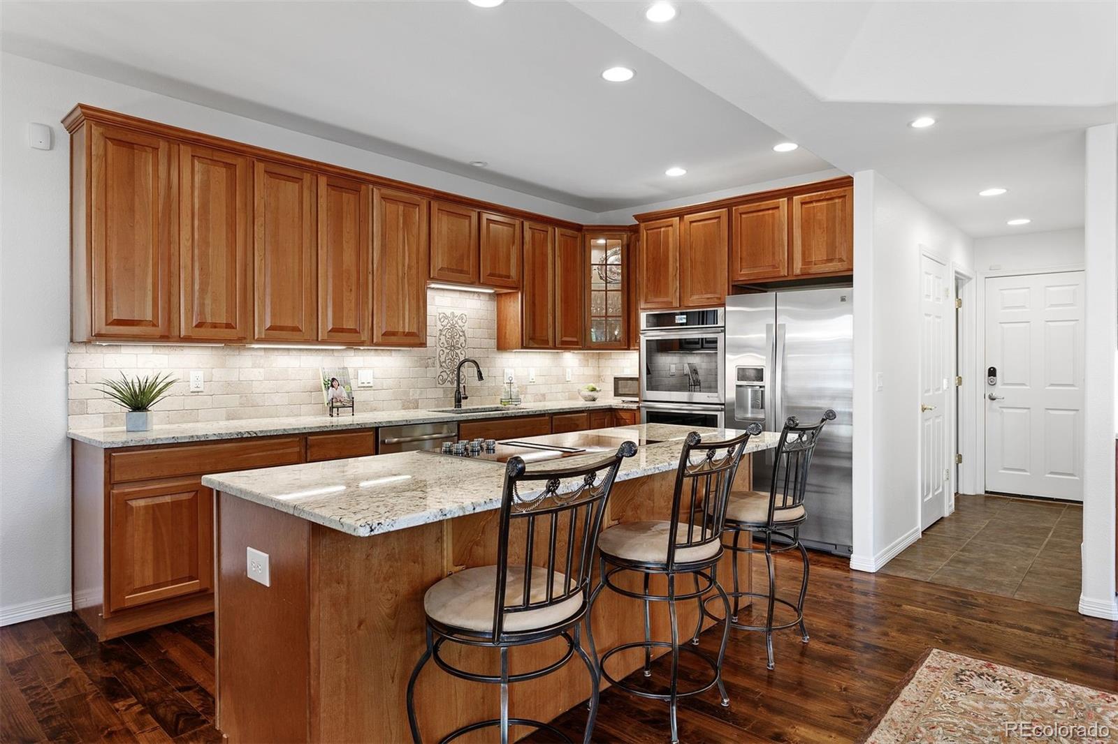 4545 S Monaco Street Unit: 146