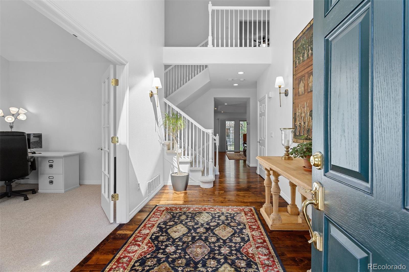 4545 S Monaco Street Unit: 146