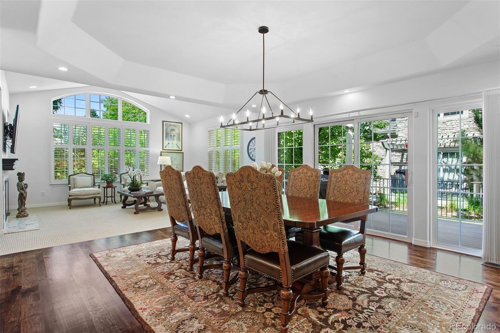 4545 S Monaco Street Unit: 146