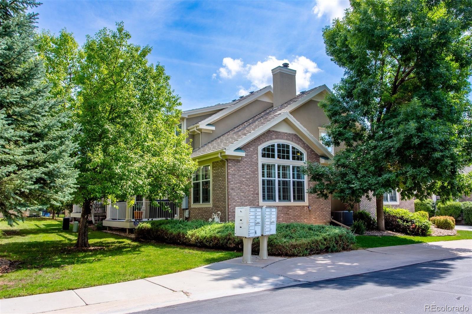 4545 S Monaco Street Unit: 146