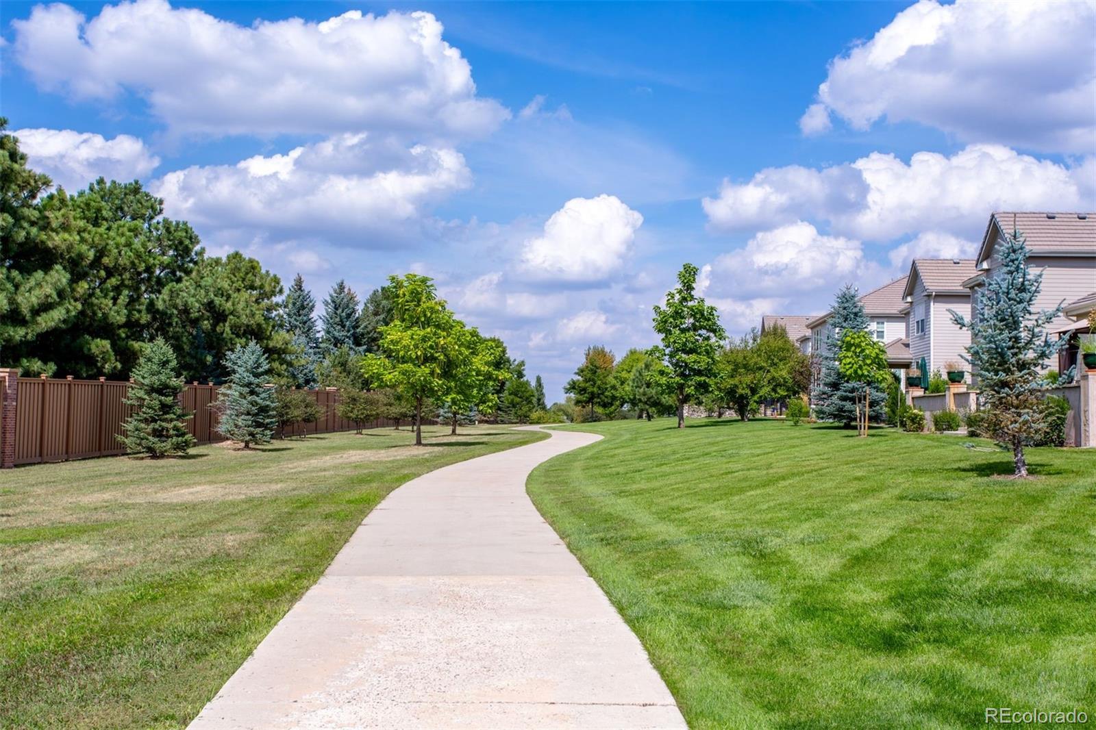 4545 S Monaco Street Unit: 146