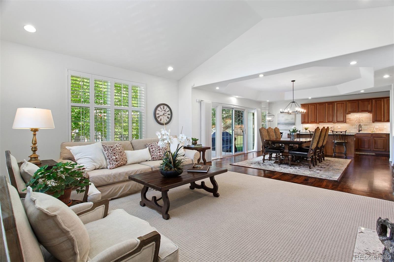 4545 S Monaco Street Unit: 146