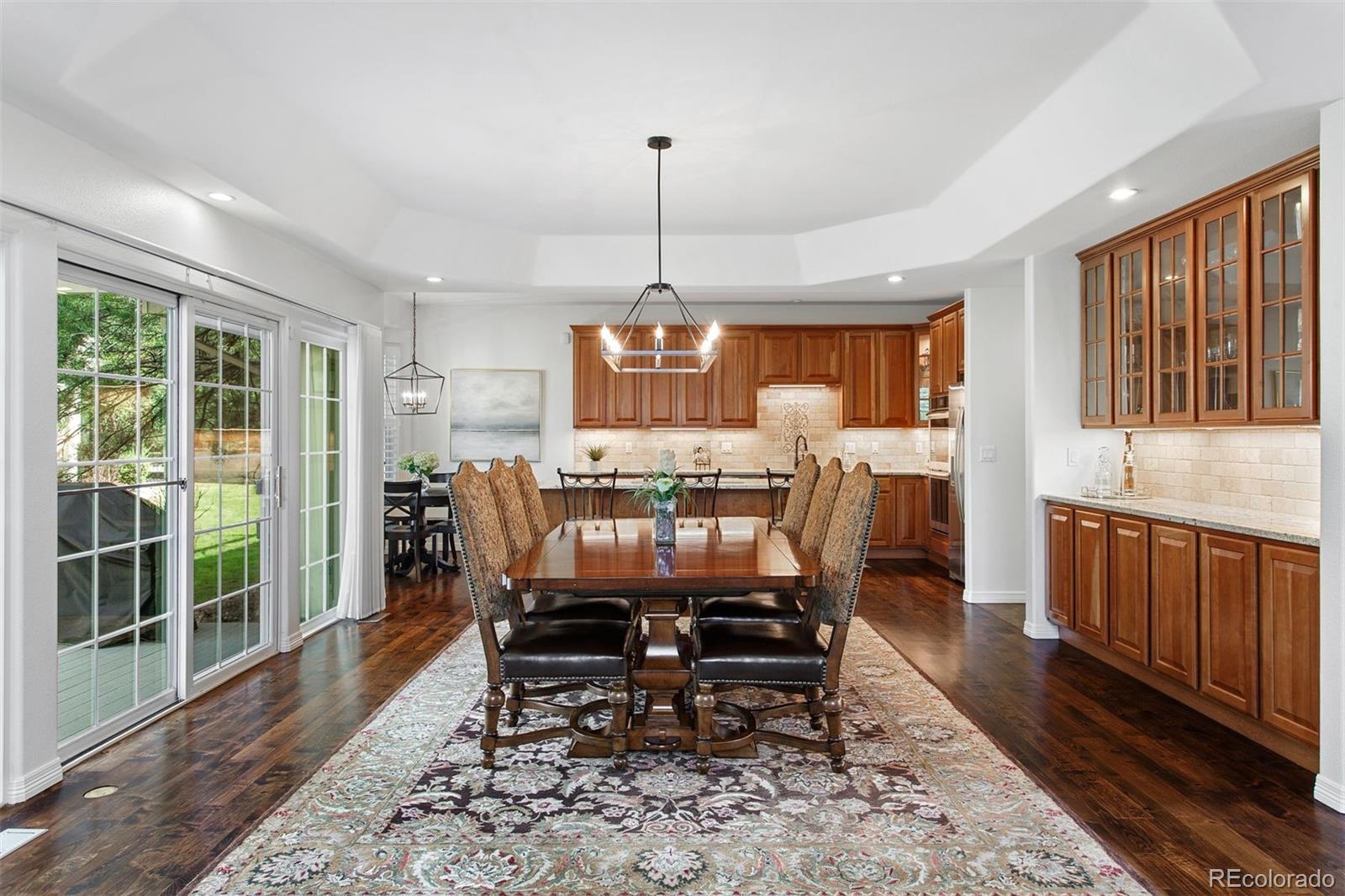 4545 S Monaco Street Unit: 146