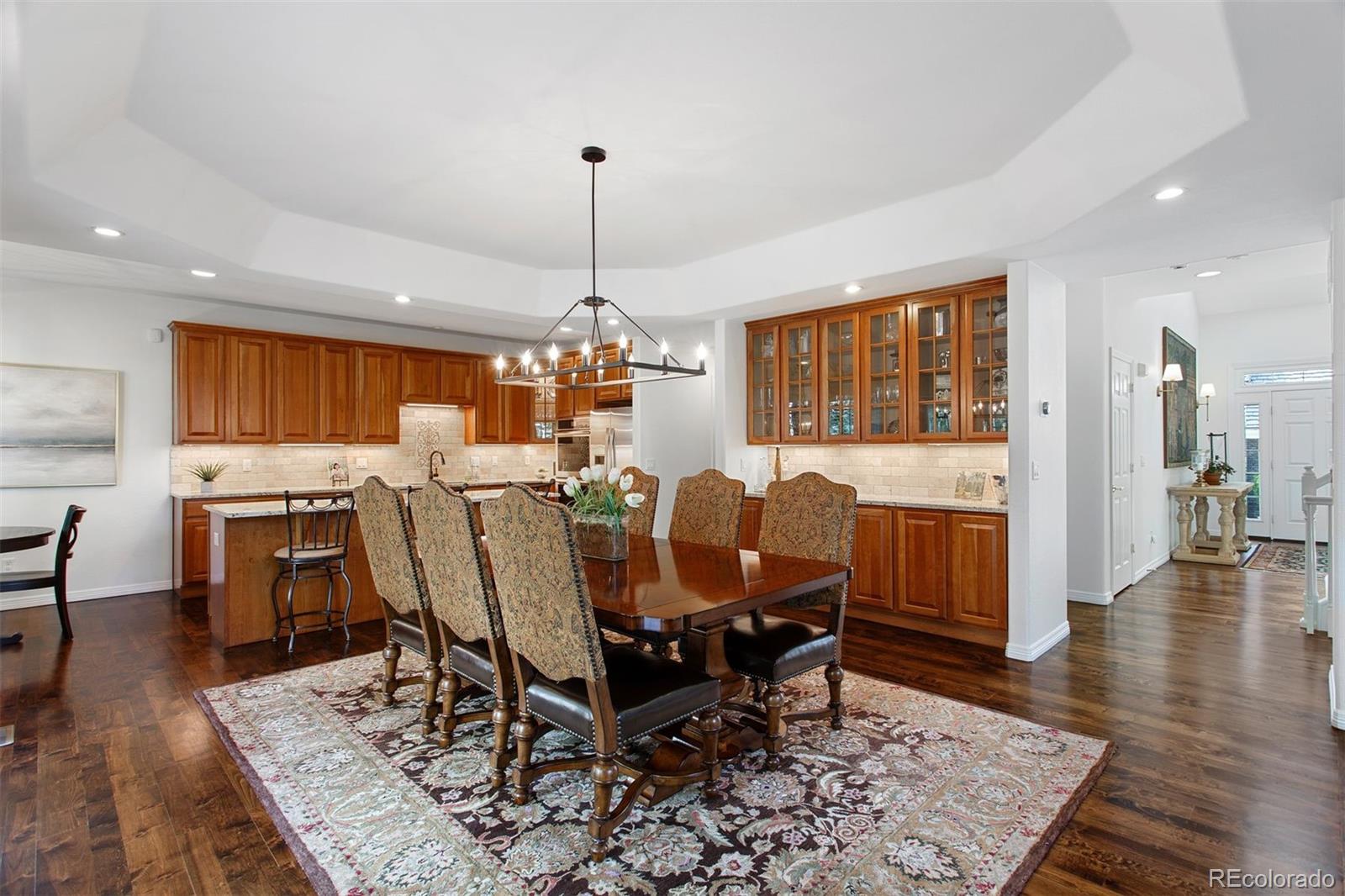 4545 S Monaco Street Unit: 146