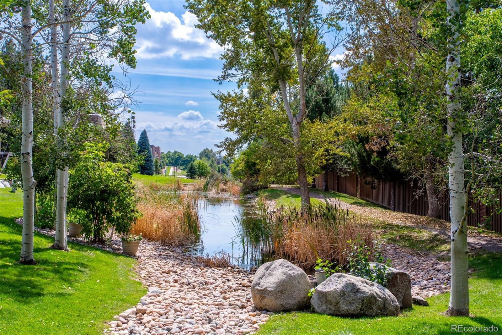 4545 S Monaco Street Unit: 146