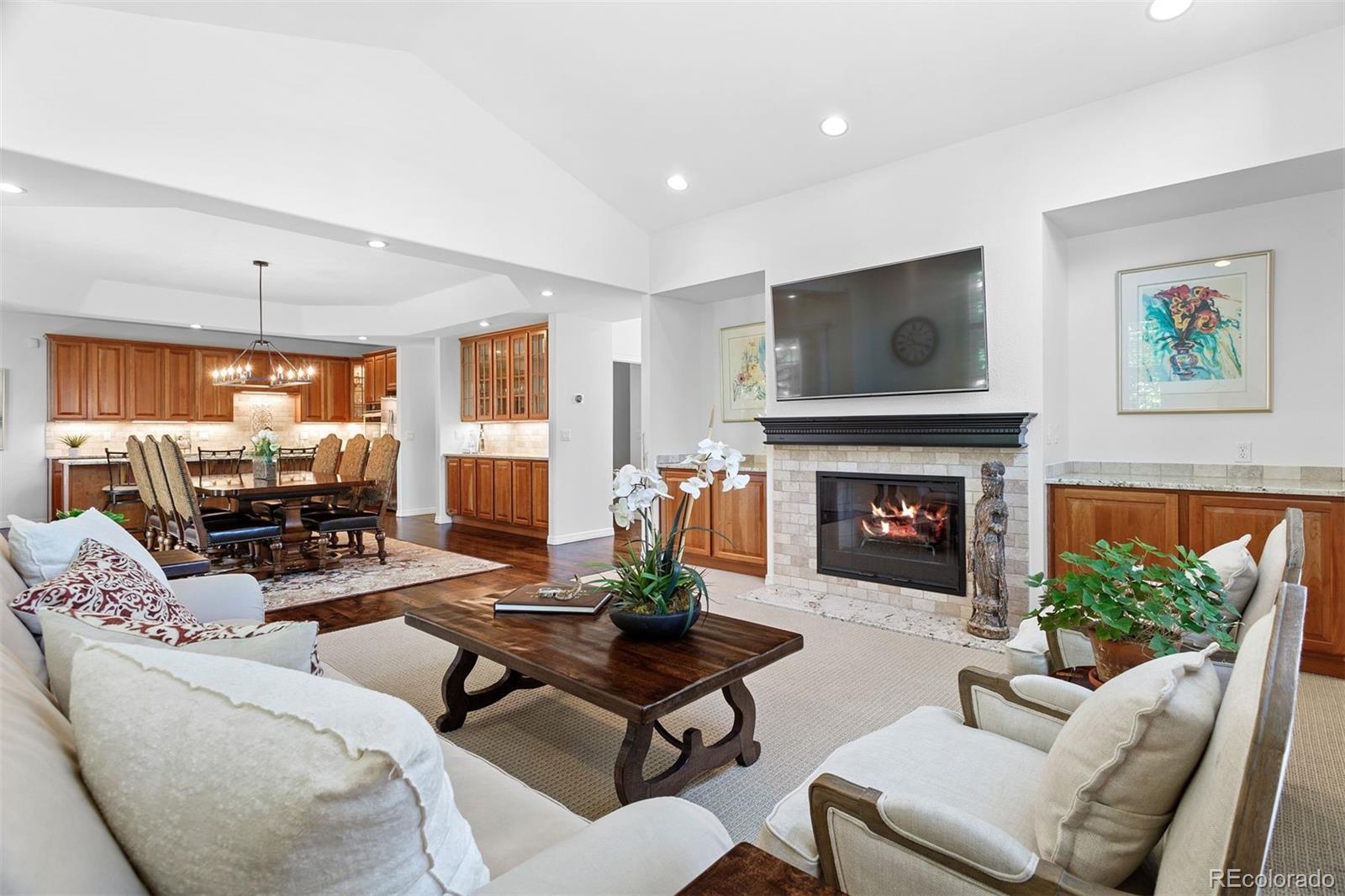 4545 S Monaco Street Unit: 146