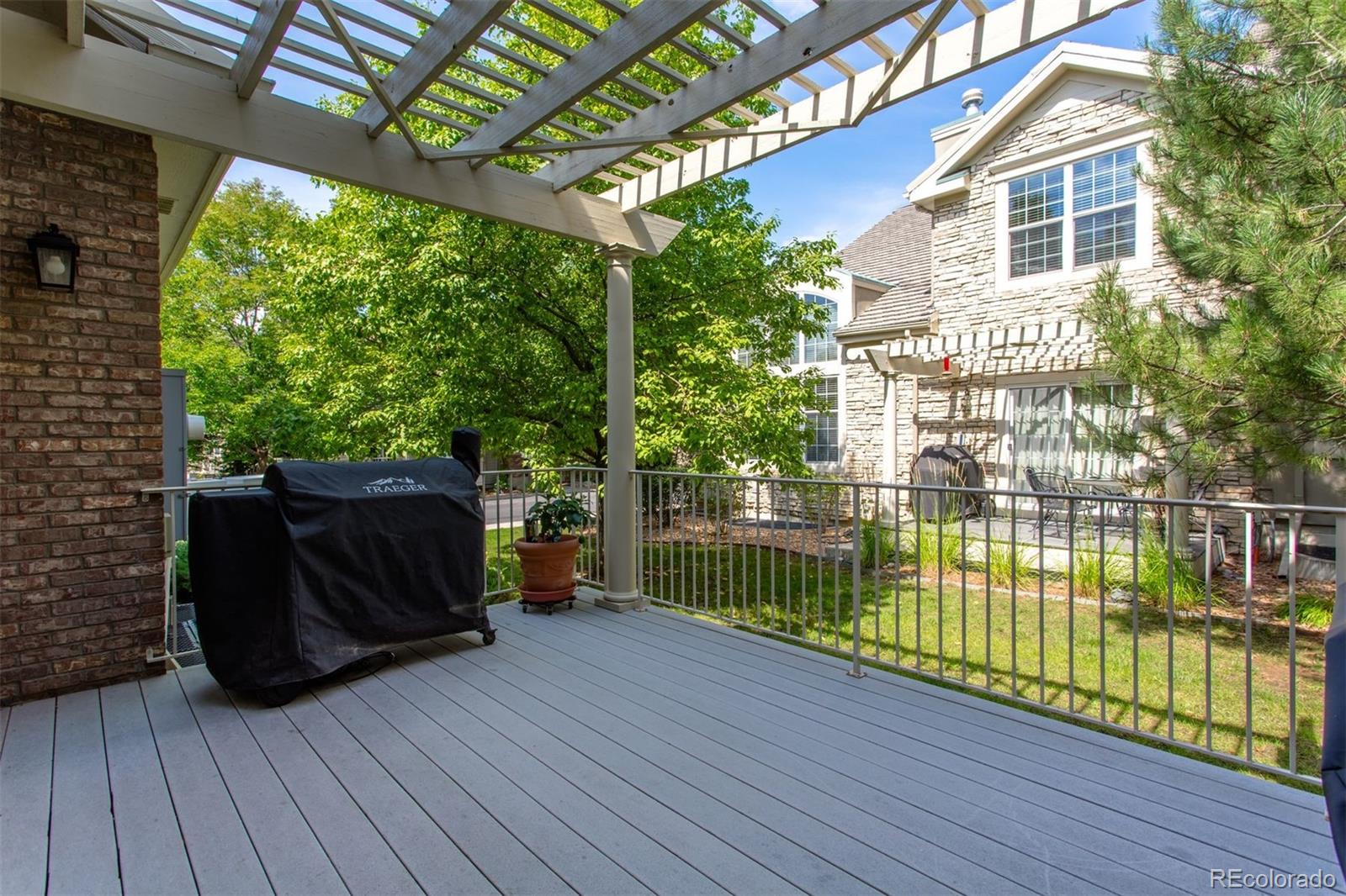 4545 S Monaco Street Unit: 146