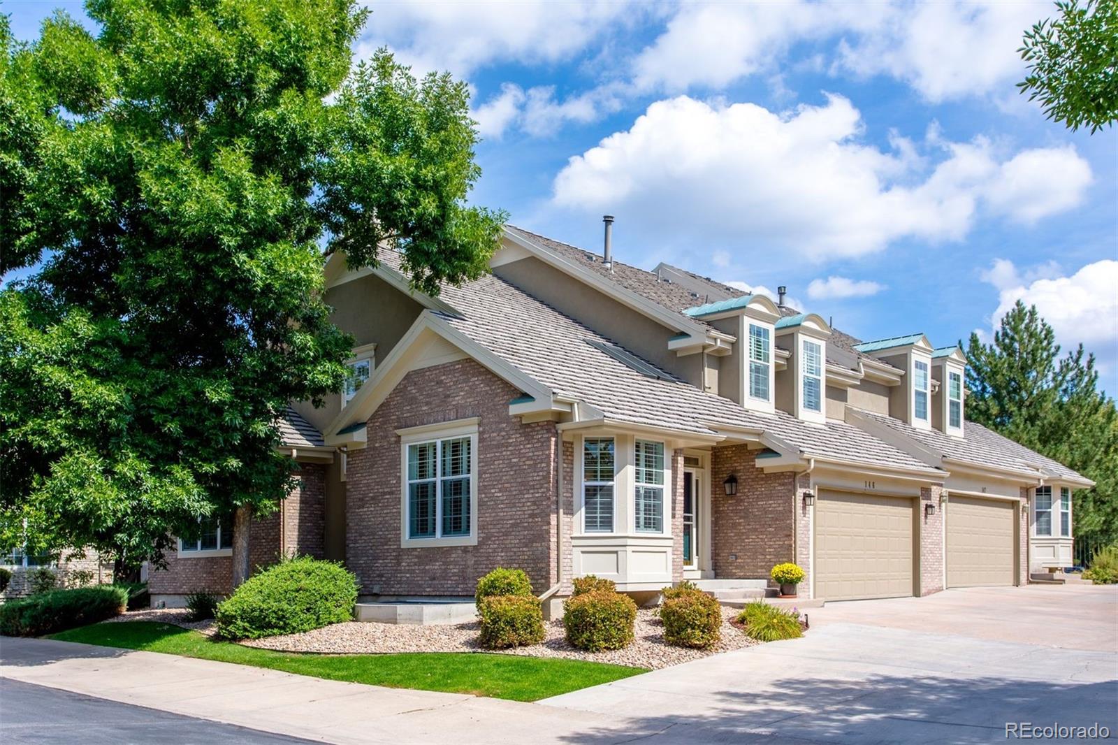 4545 S Monaco Street Unit: 146