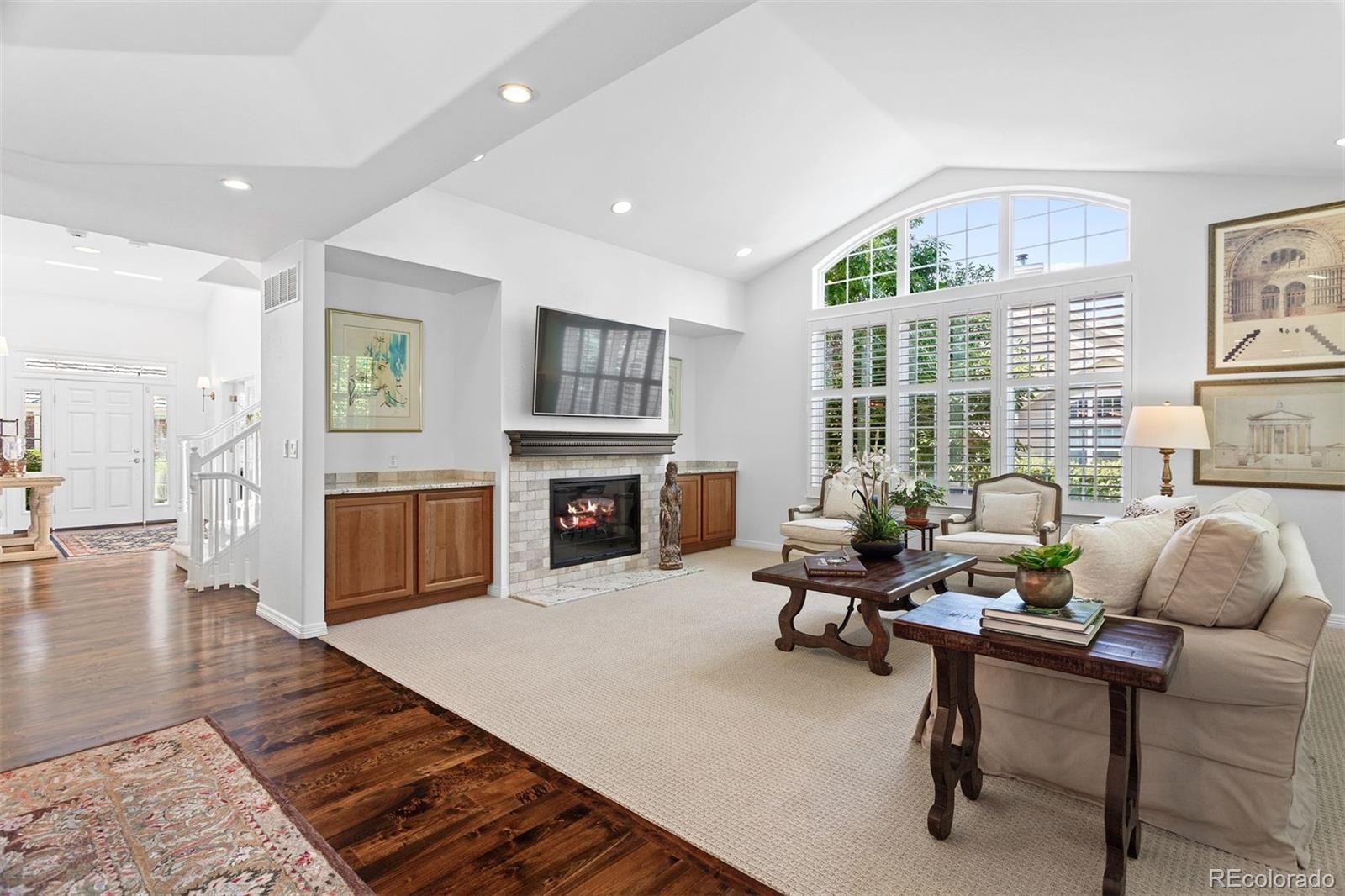 4545 S Monaco Street Unit: 146