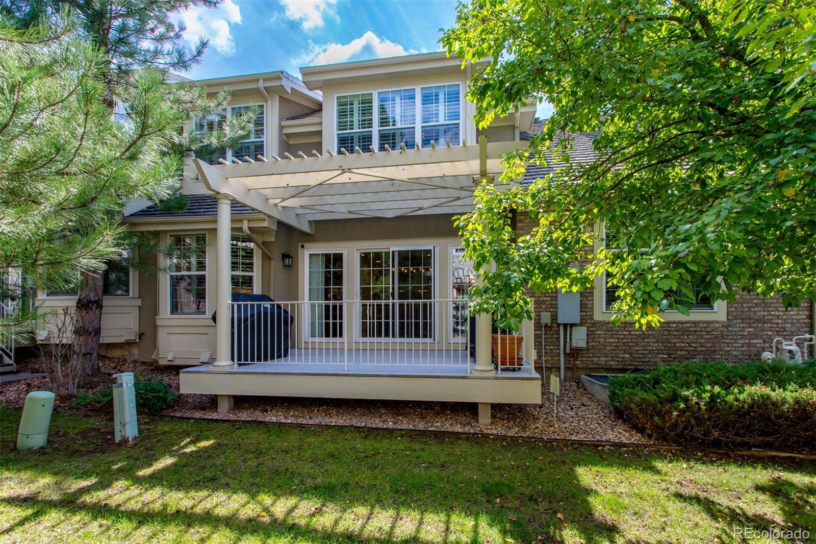 4545 S Monaco Street Unit: 146