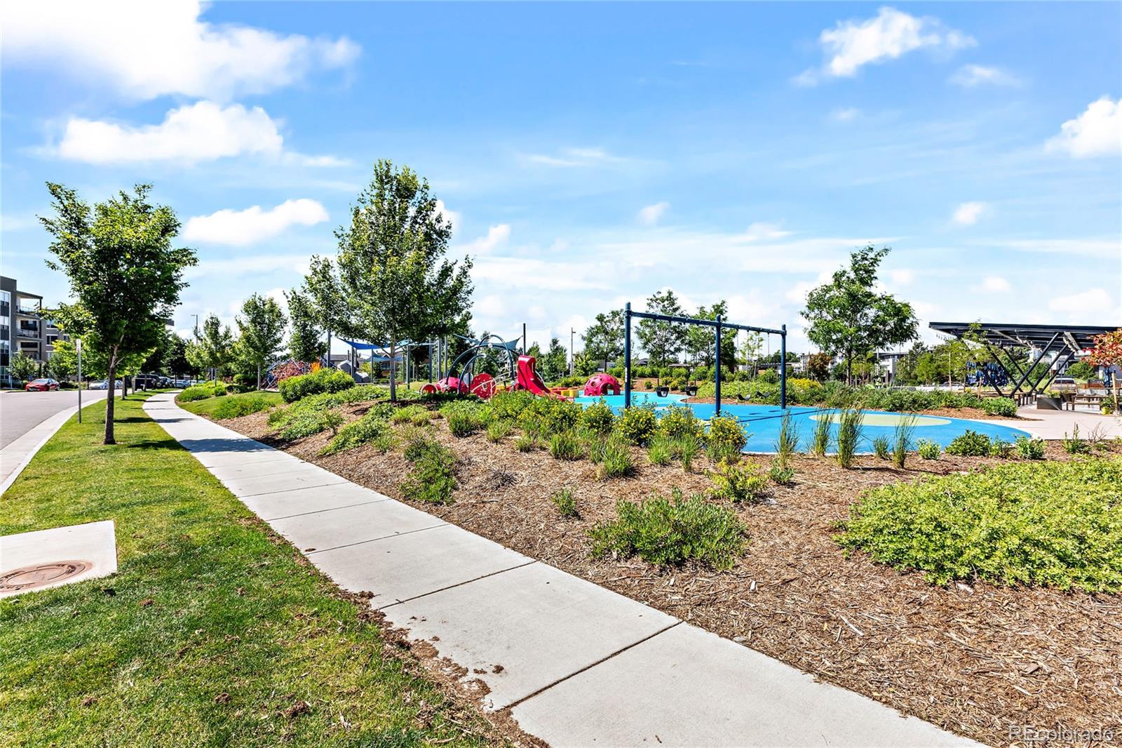 175 Rampart Way Unit: 901