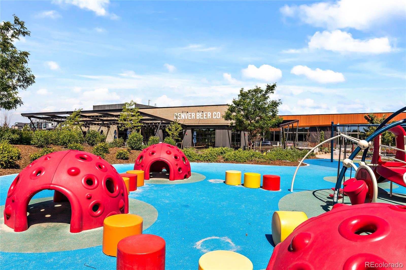 175 Rampart Way Unit: 901