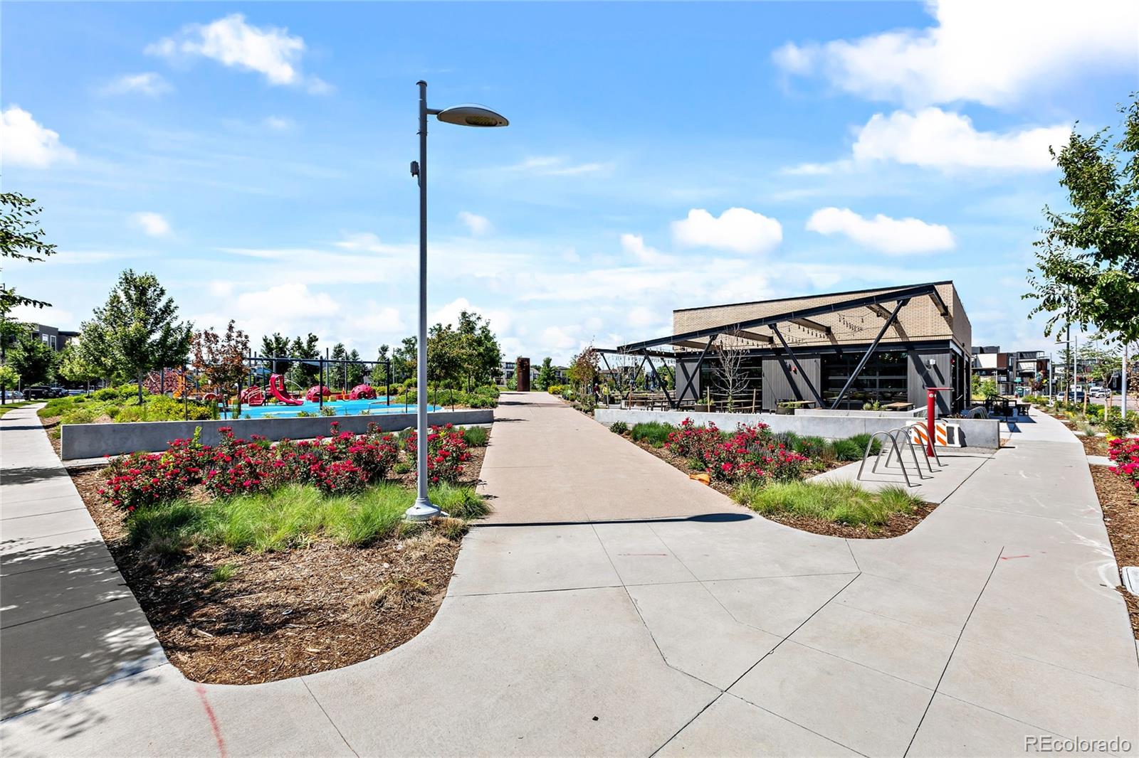 175 Rampart Way Unit: 901