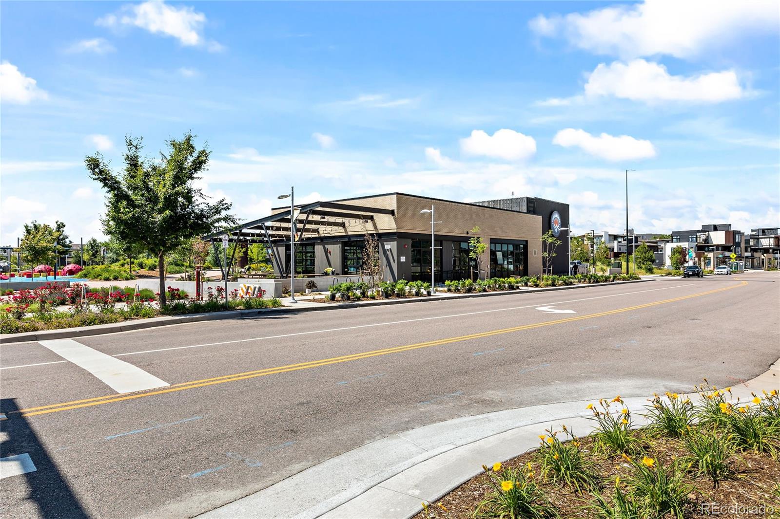 175 Rampart Way Unit: 901