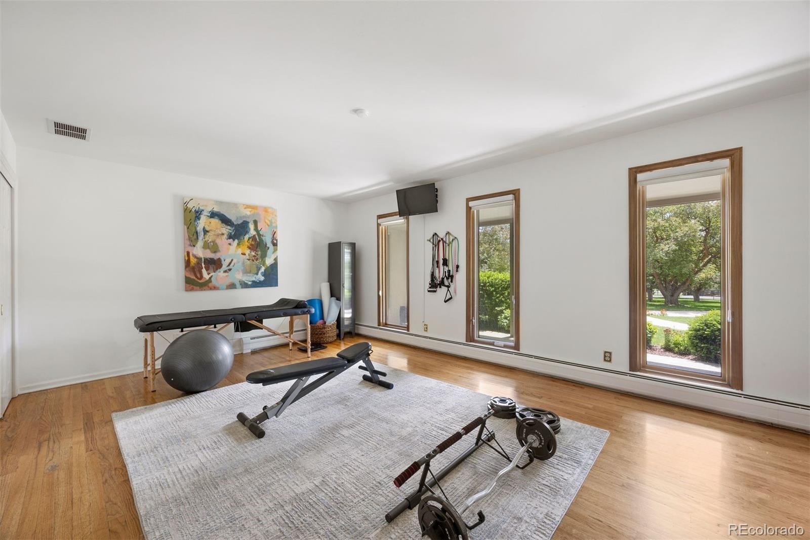 3 Tamarac Lane