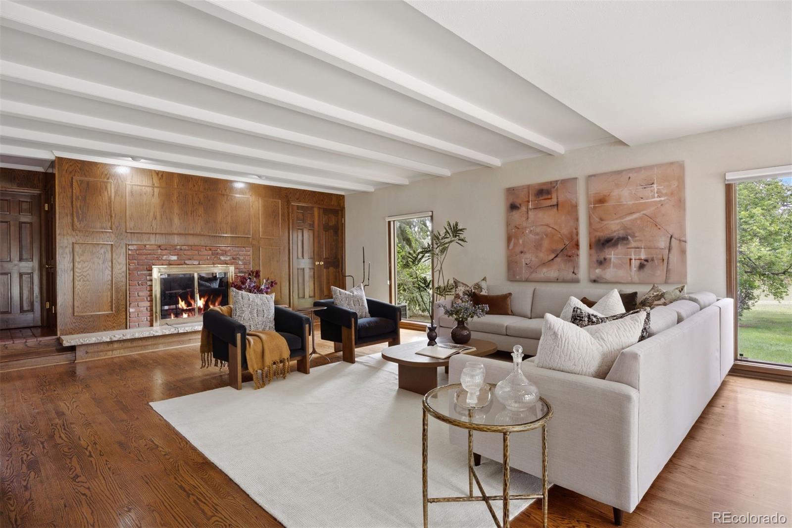 3 Tamarac Lane