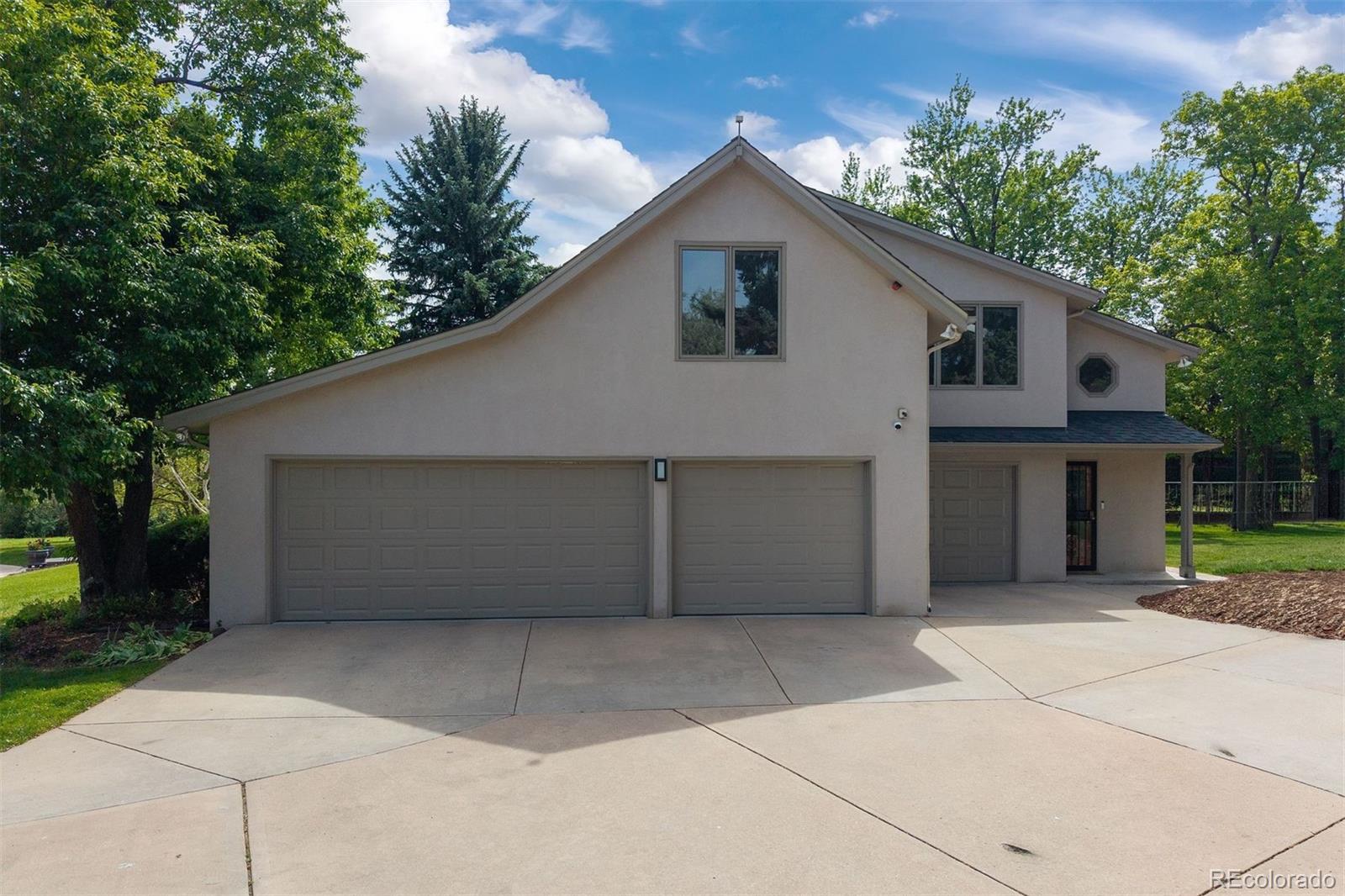 3 Tamarac Lane
