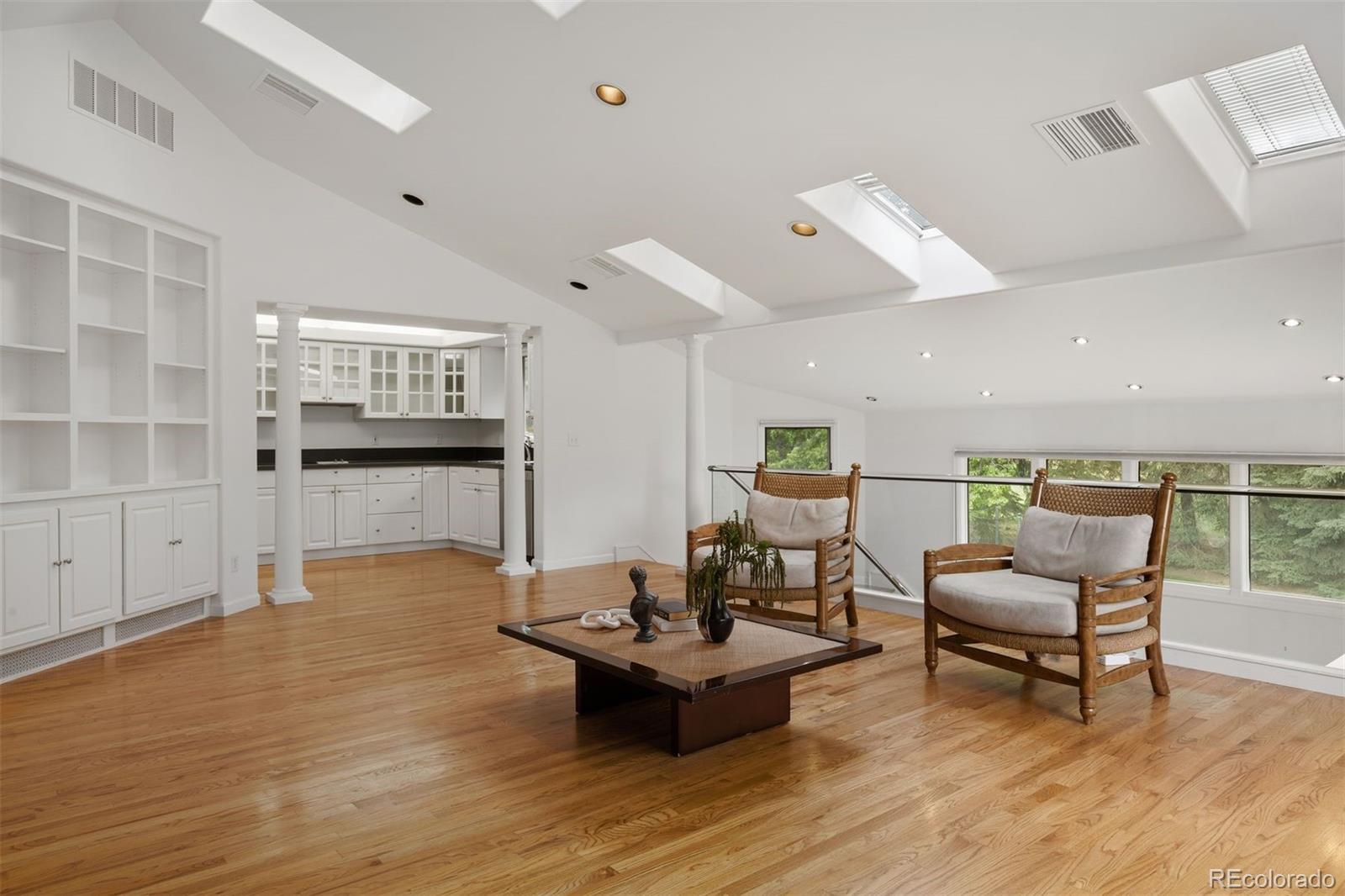 3 Tamarac Lane