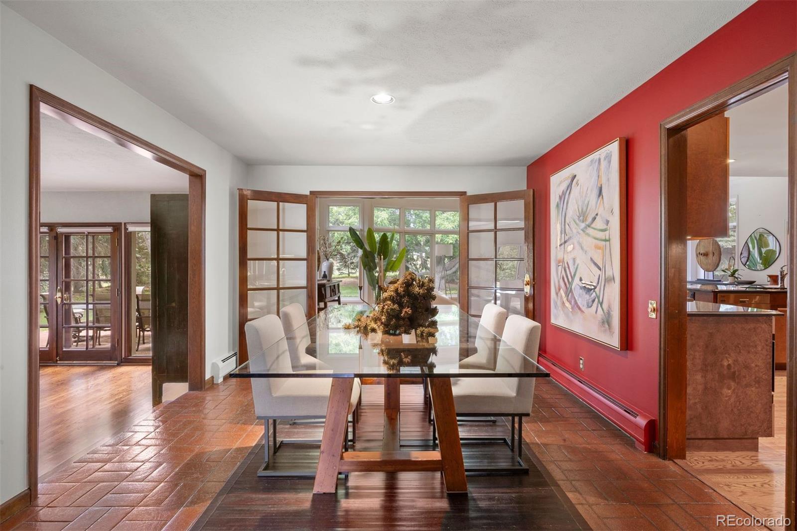3 Tamarac Lane