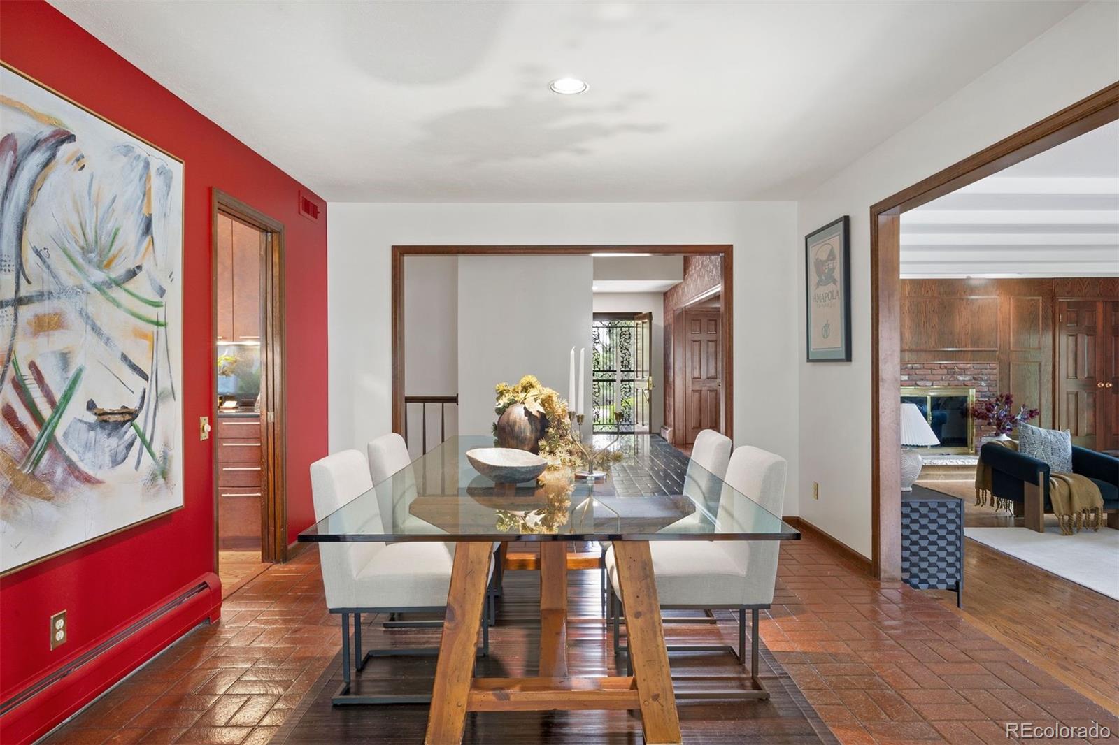 3 Tamarac Lane
