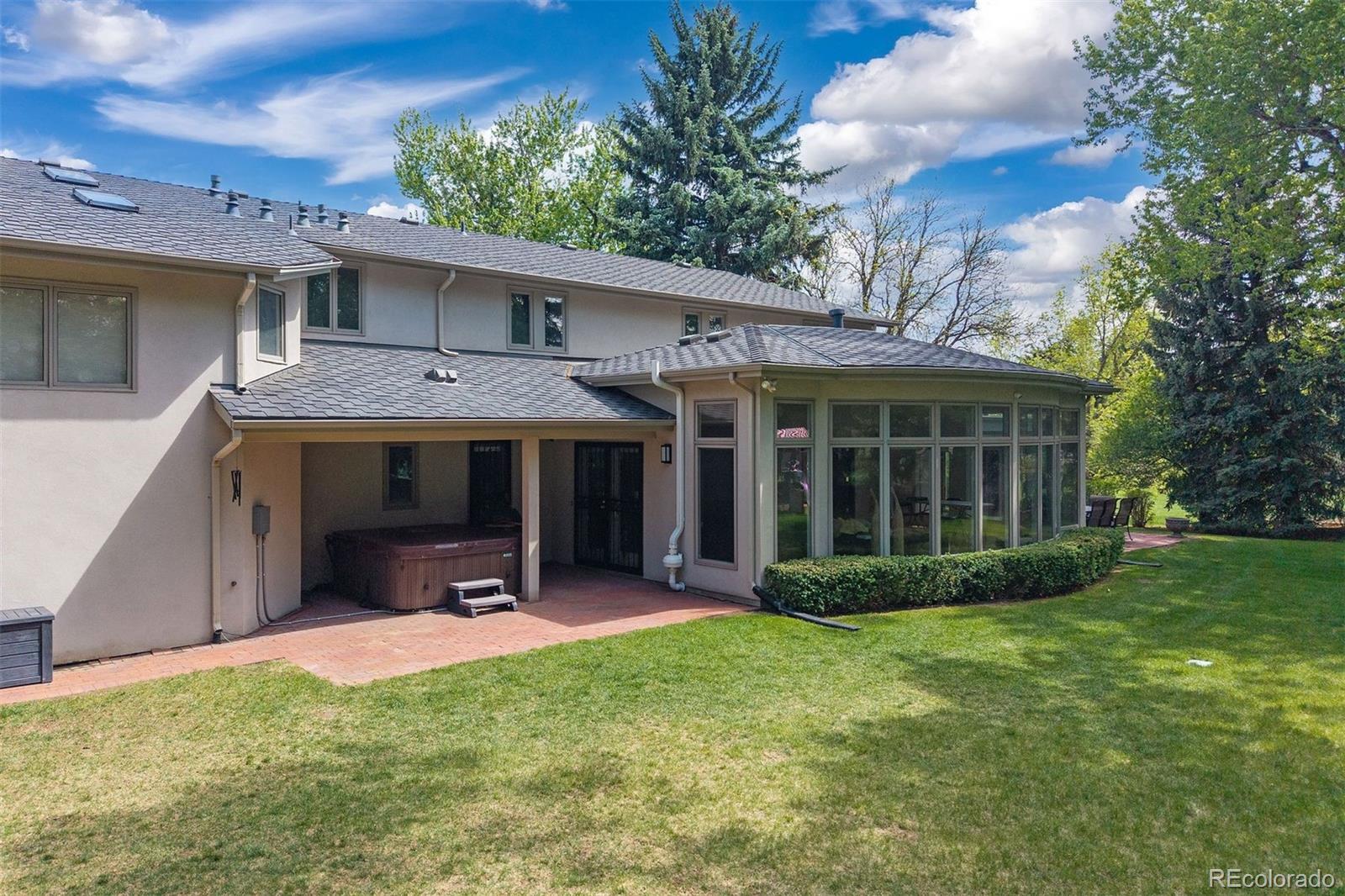 3 Tamarac Lane