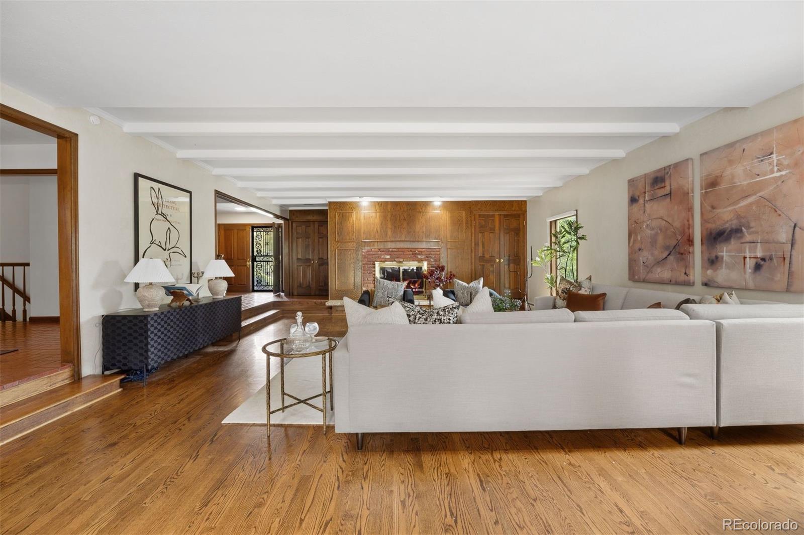 3 Tamarac Lane
