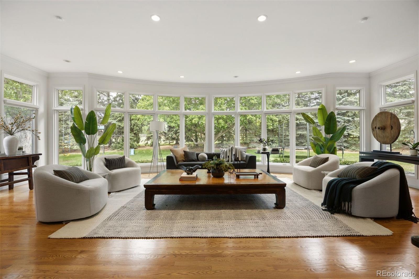 3 Tamarac Lane