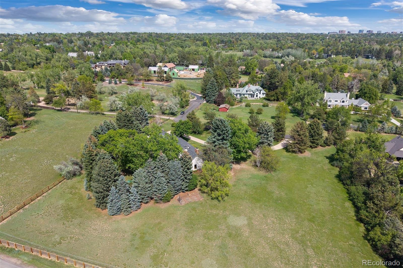 3 Tamarac Lane