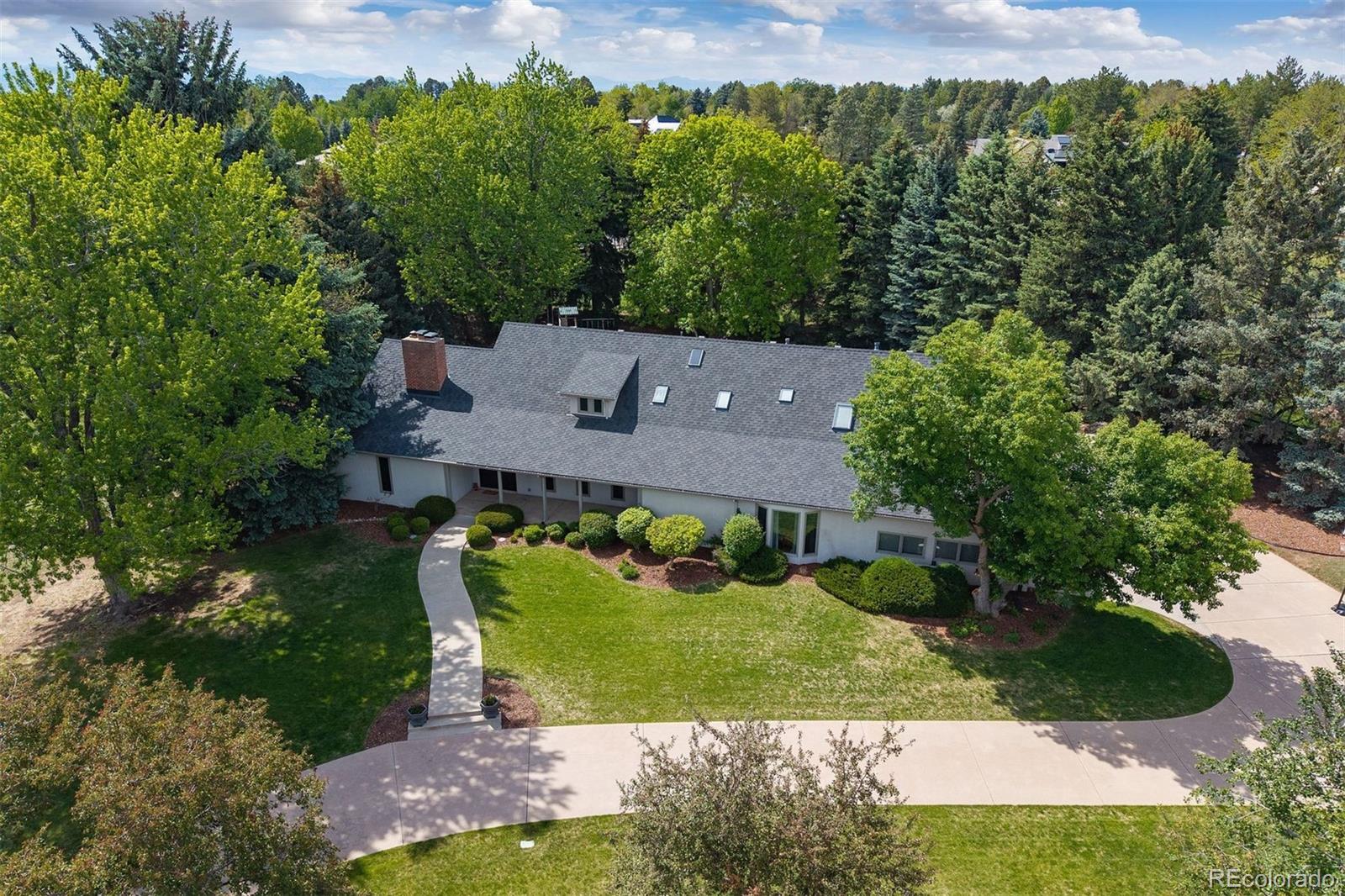 3 Tamarac Lane