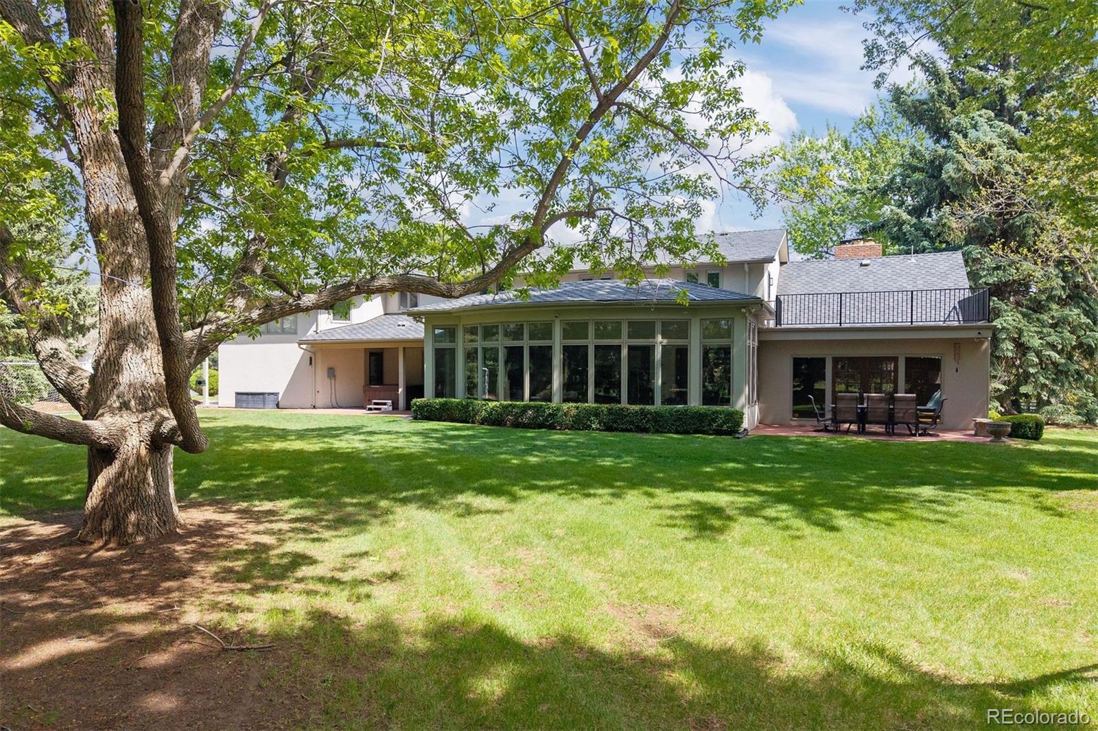 3 Tamarac Lane