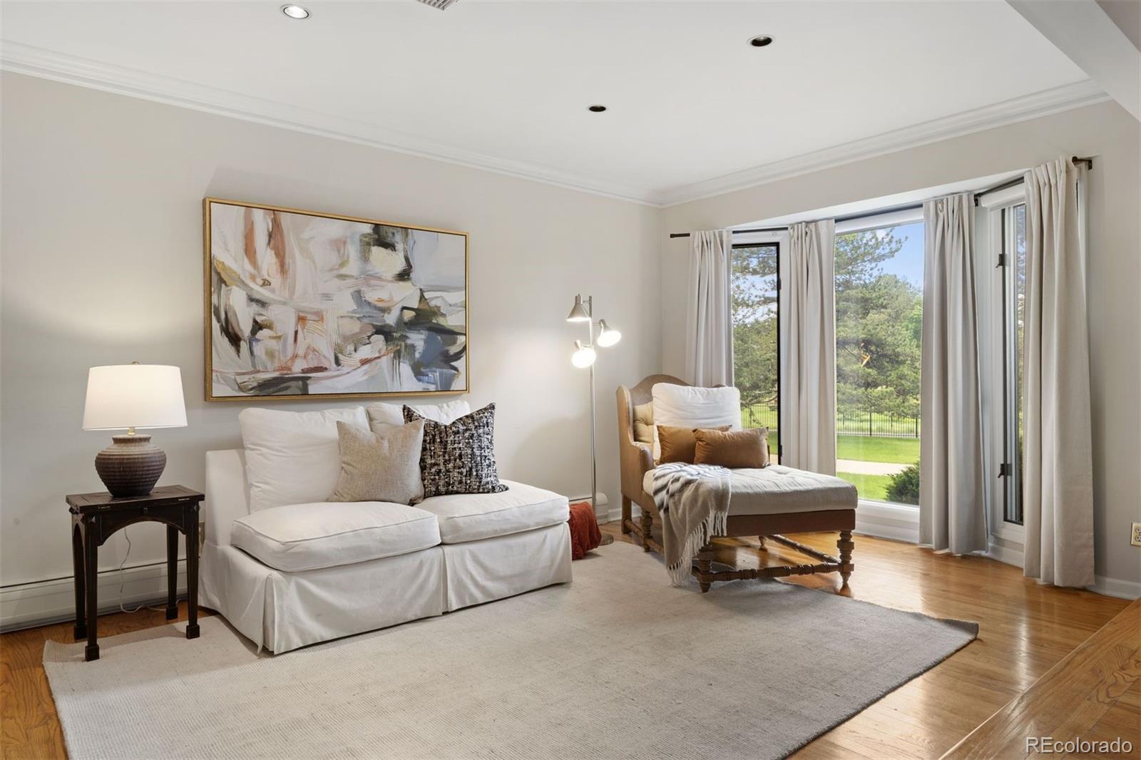 3 Tamarac Lane