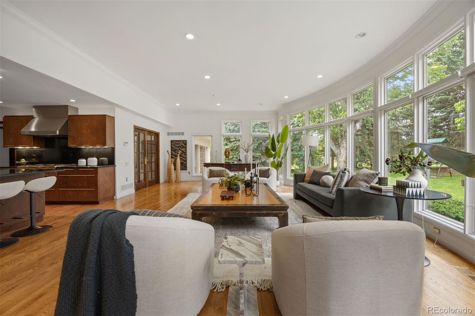 3 Tamarac Lane