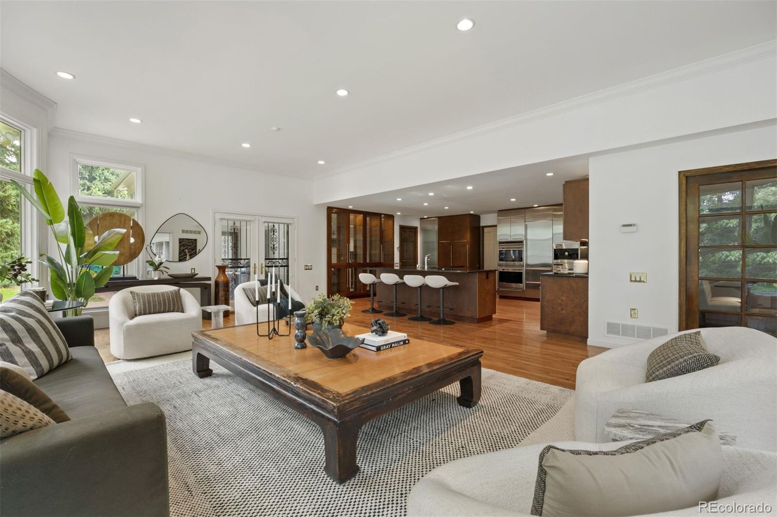 3 Tamarac Lane