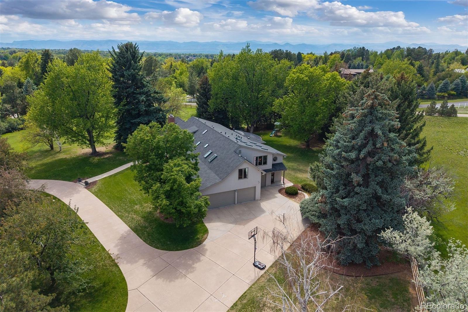 3 Tamarac Lane