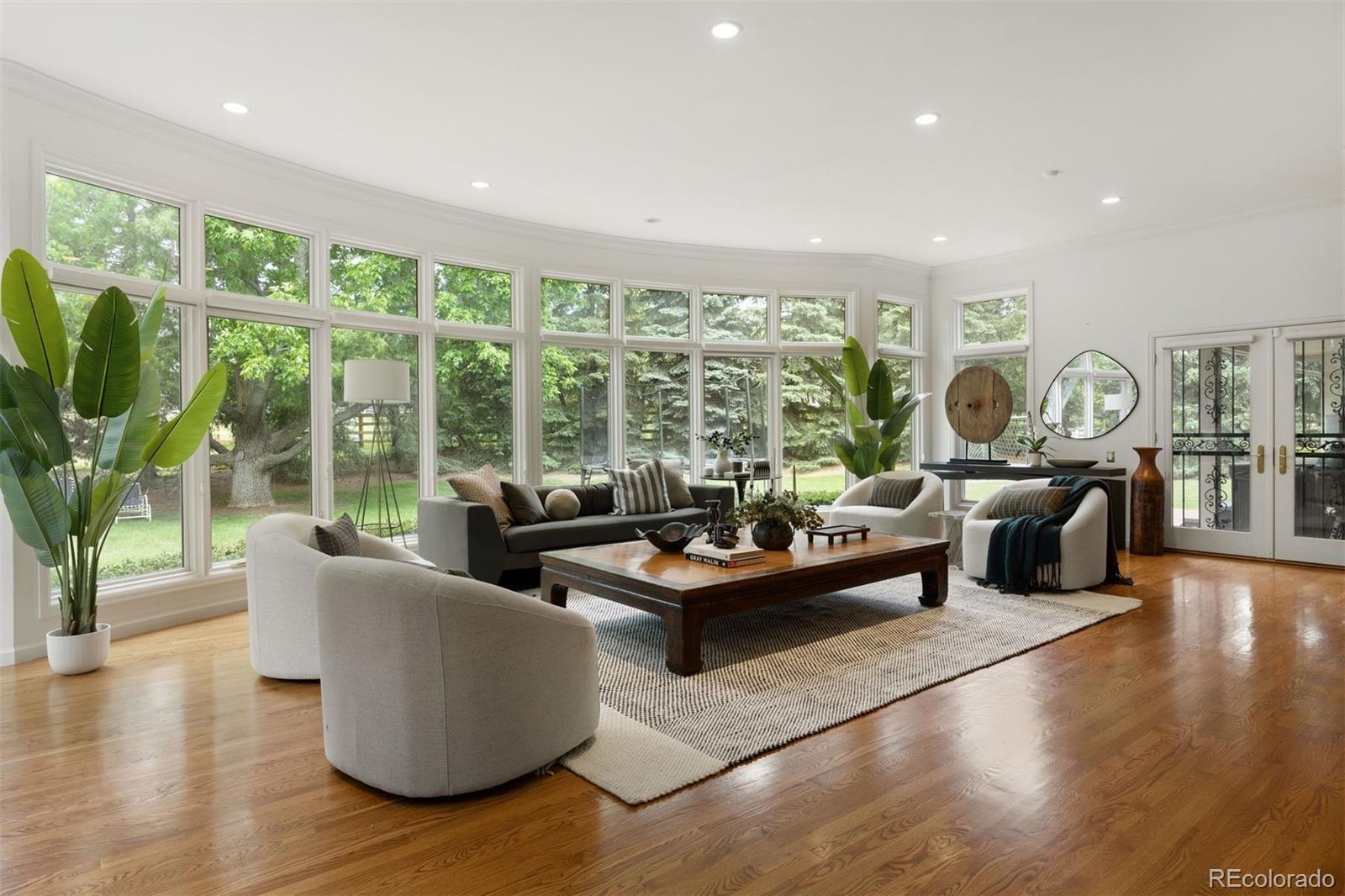 3 Tamarac Lane