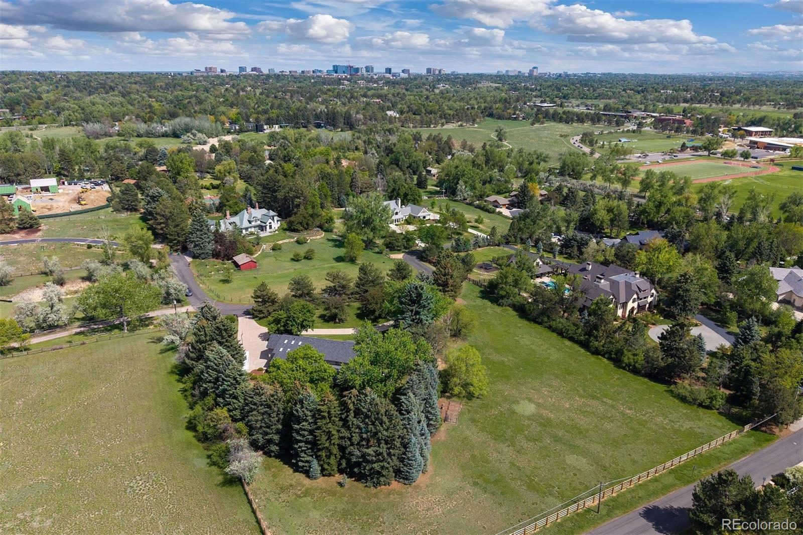 3 Tamarac Lane