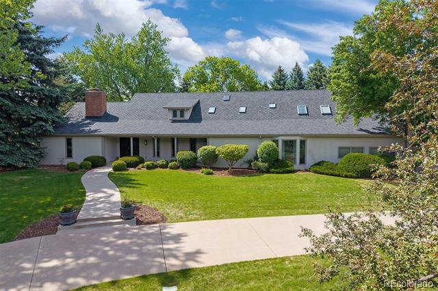 3 Tamarac Lane