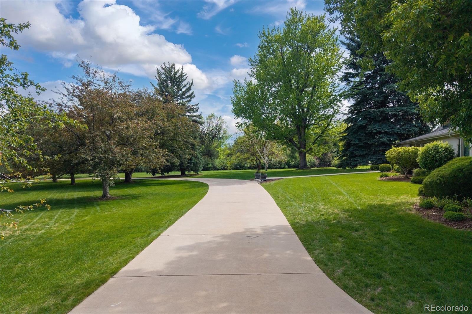 3 Tamarac Lane